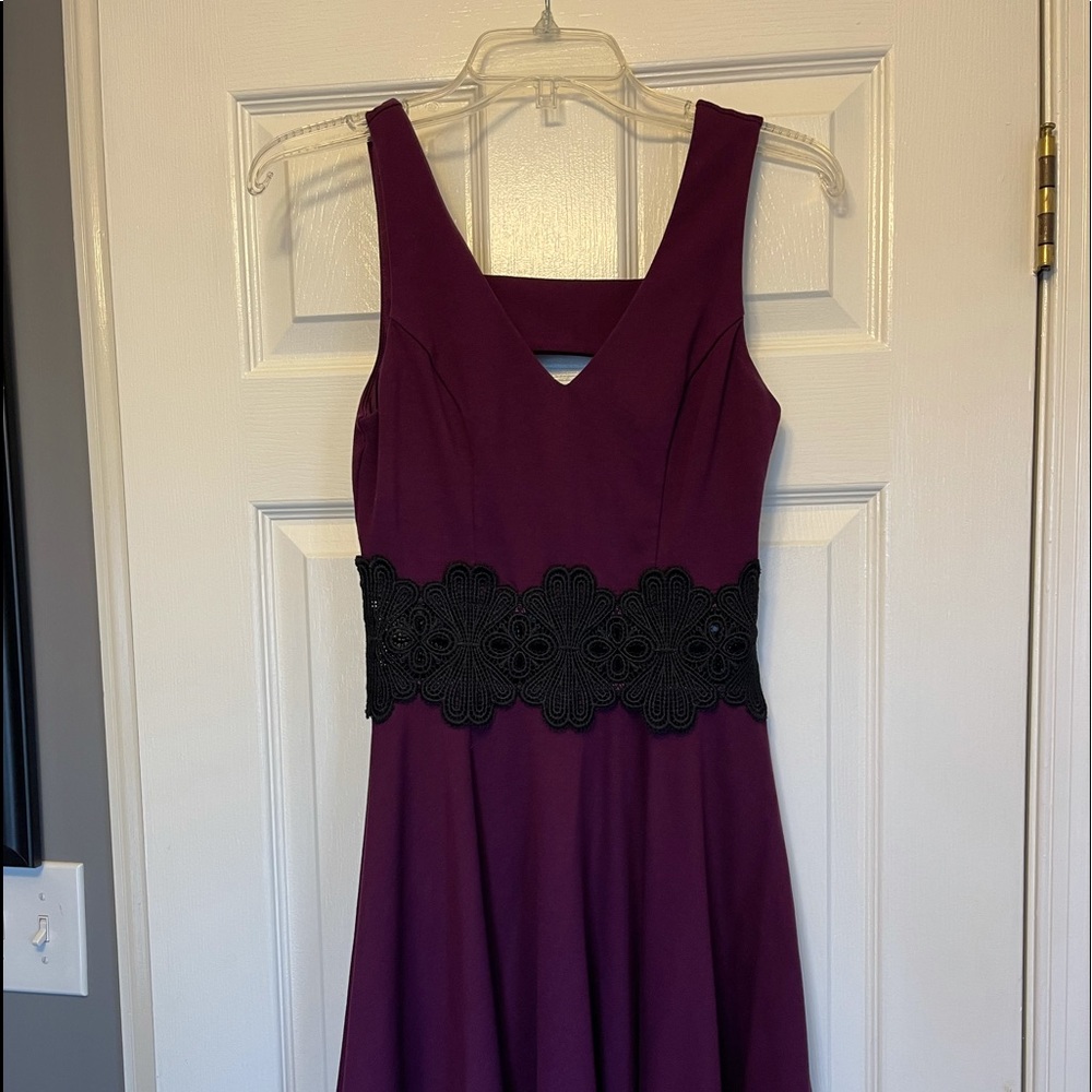 Homecoming dress